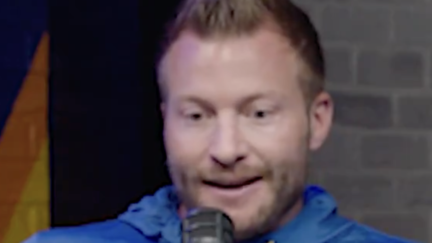 Sean McVay